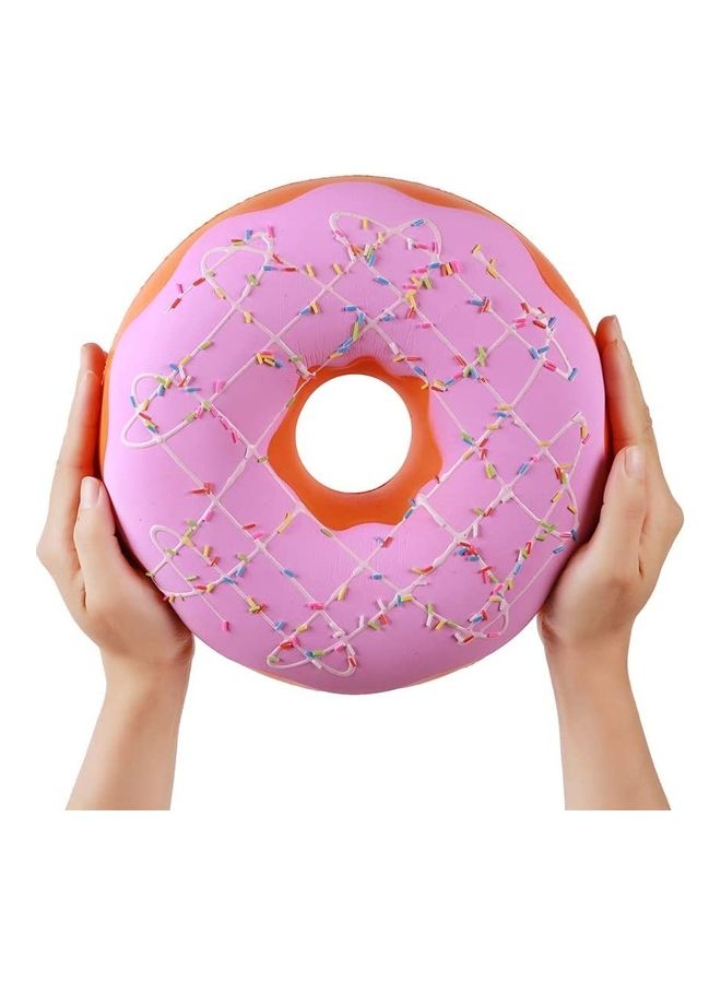 XiuWoo - Squishies Giant Donut Squishy Toys - Image 1