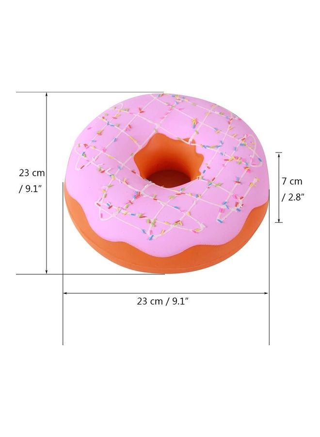 XiuWoo - Squishies Giant Donut Squishy Toys - Image 1