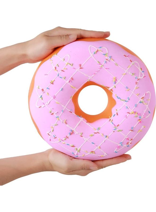 XiuWoo - Squishies Giant Donut Squishy Toys - Image 1