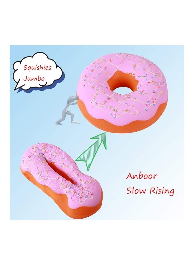 XiuWoo - Squishies Giant Donut Squishy Toys - Image 1