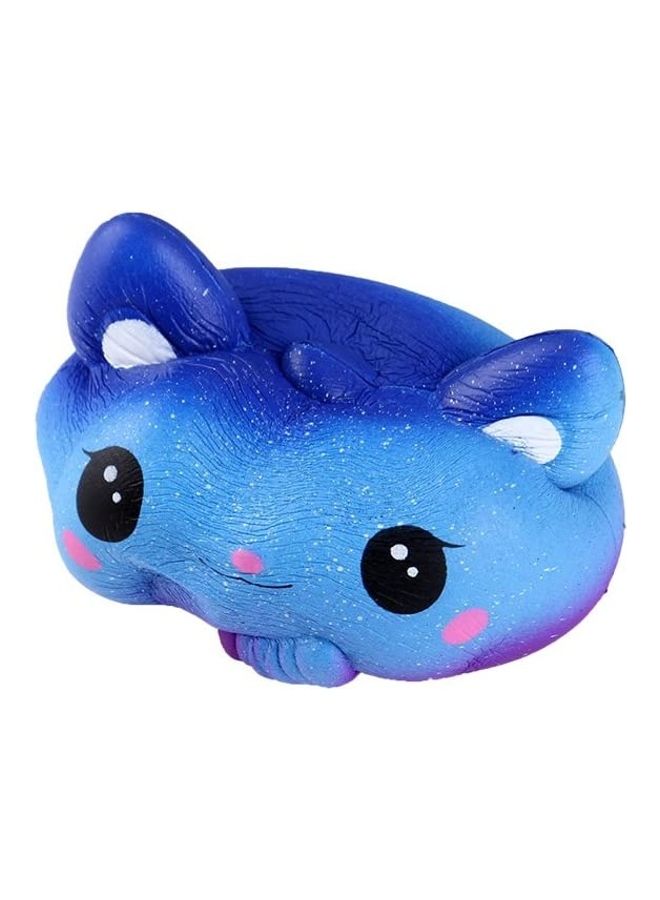 XiuWoo Cat Ice Cream Squeeze Toy - Image 5