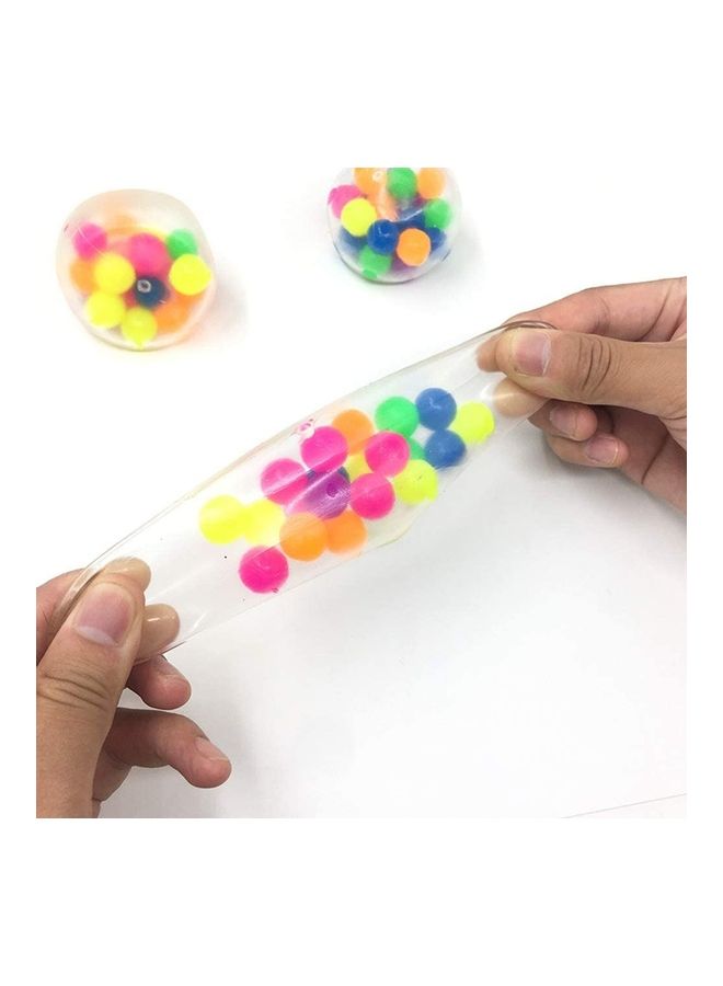 XiuWoo - 3-Piece Stress Relief Ball 5.5cm - Image 1