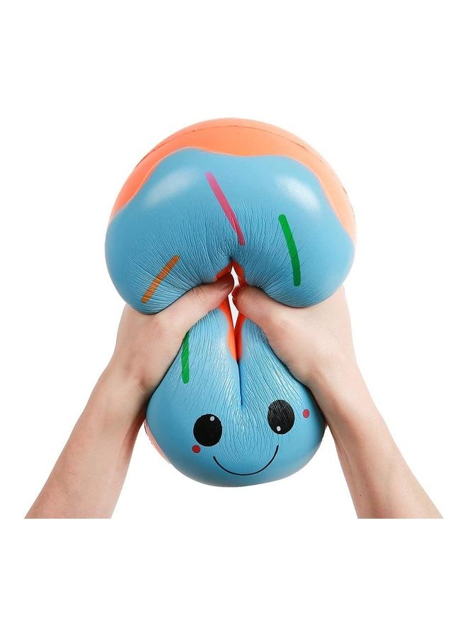 XiuWoo - Squishies Giant Donut Squishy Toys - Image 1