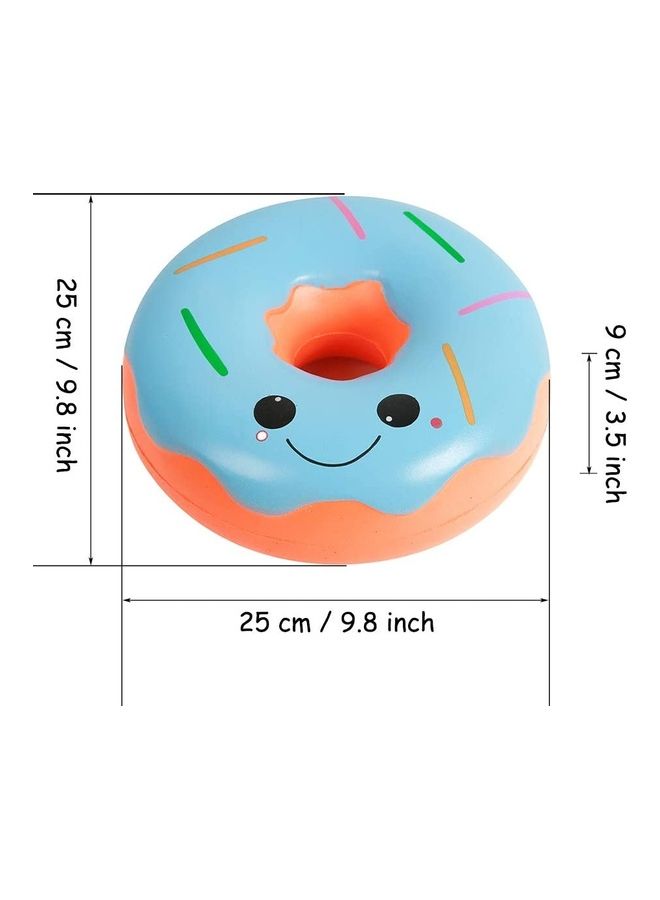 XiuWoo - Squishies Giant Donut Squishy Toys - Image 1