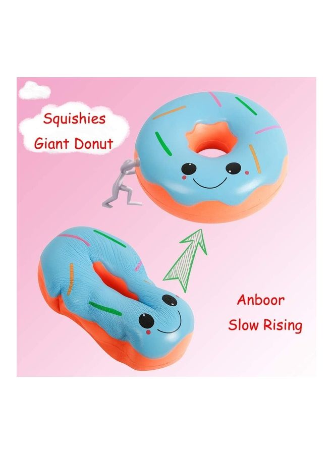 XiuWoo - Squishies Giant Donut Squishy Toys - Image 1
