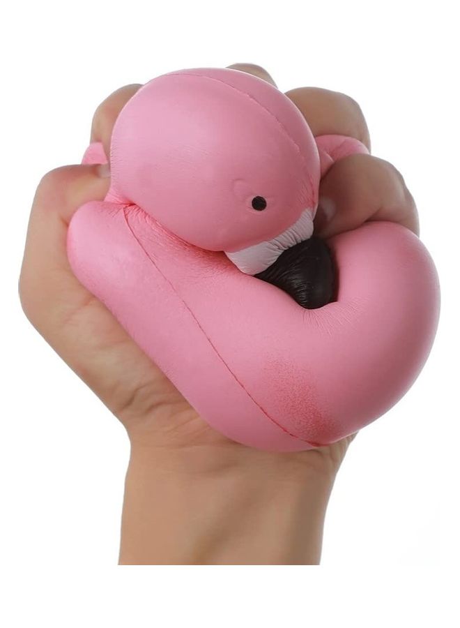 XiuWoo Flamingos Squeeze Toys - Image 3