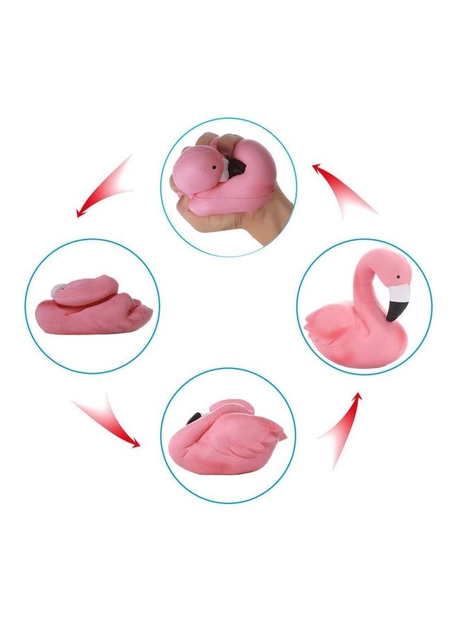 XiuWoo Flamingos Squeeze Toys - Image 5