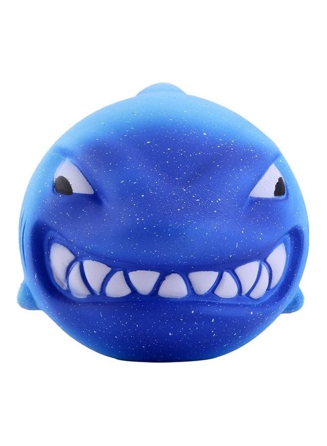 XiuWoo Shark Shape Squishy Toy - Image 2