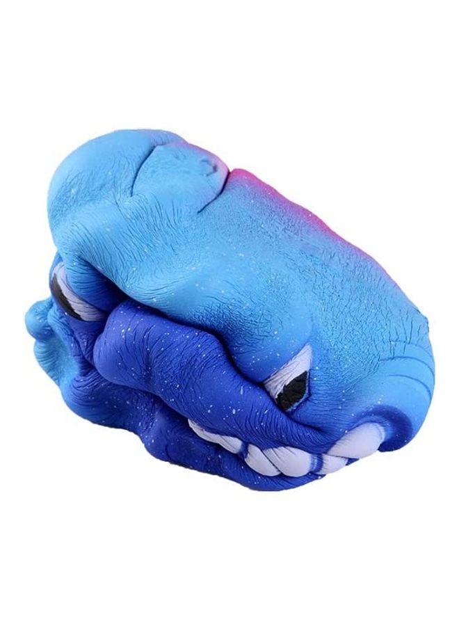 XiuWoo Shark Shape Squishy Toy - Image 4