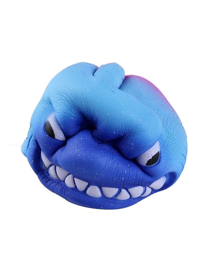 XiuWoo Shark Shape Squishy Toy - Image 5