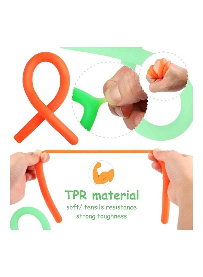 XiuWoo Stress Relief Squeeze Toy Set - Image 5