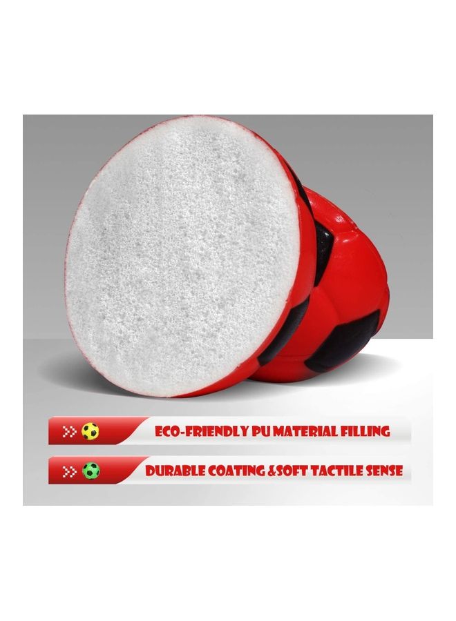 XiuWoo 12-Piece Squeezable Soccer Balls  - Image 3