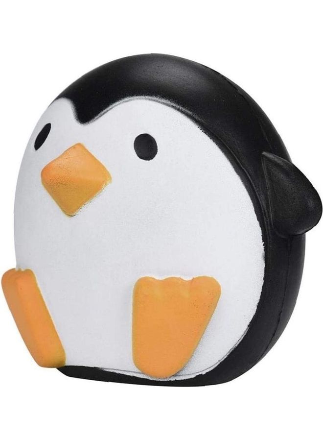 XiuWoo Penguin Squishy Toy - Image 1