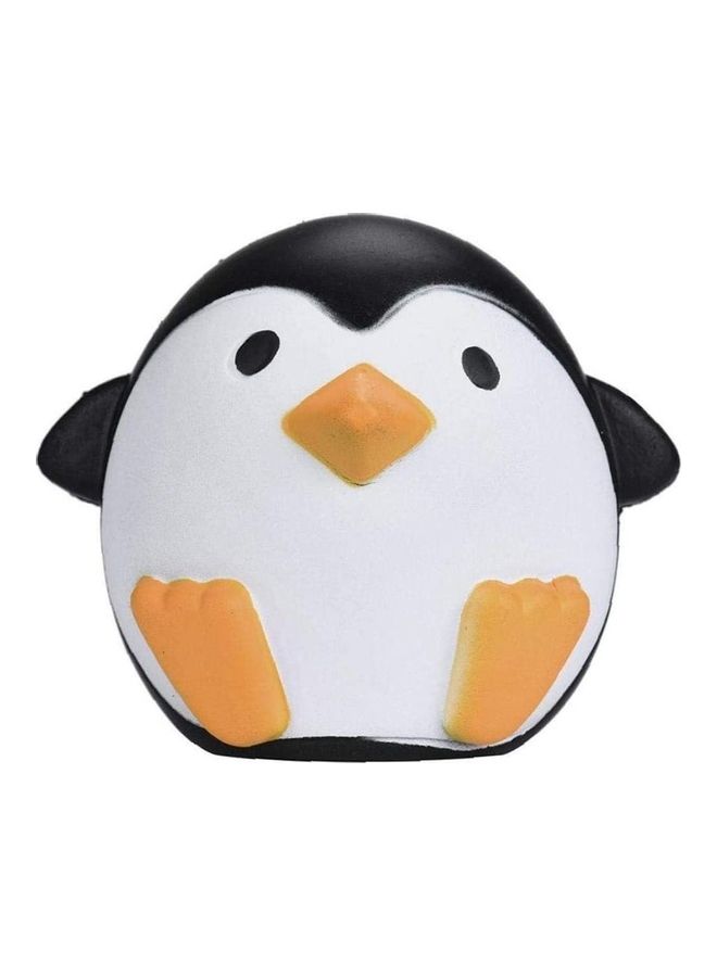 XiuWoo Penguin Squishy Toy - Image 2