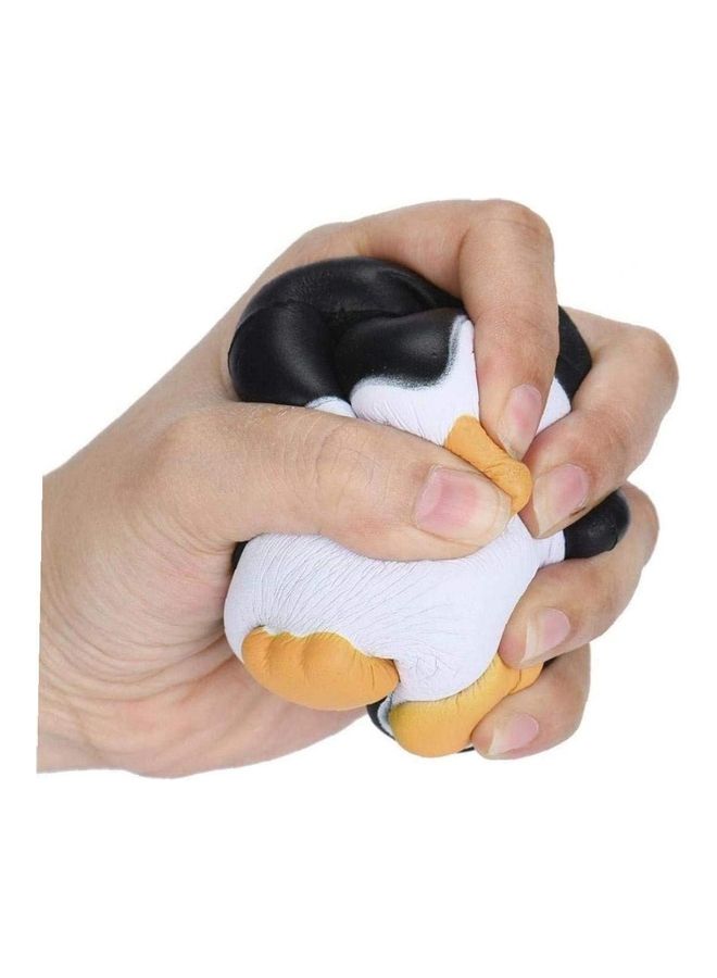XiuWoo Penguin Squishy Toy - Image 3