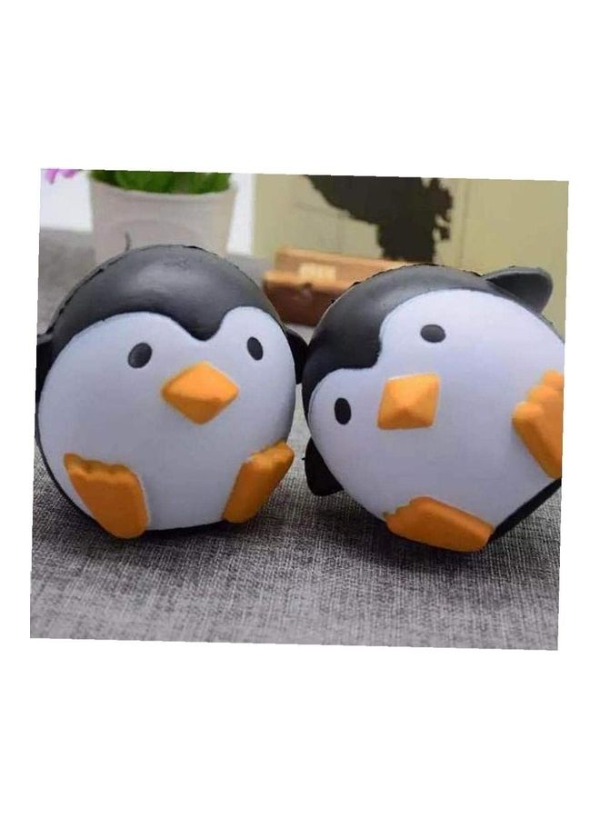 XiuWoo Penguin Squishy Toy - Image 4