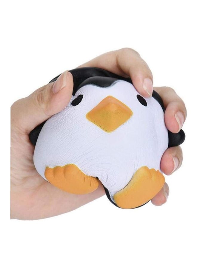 XiuWoo Penguin Squishy Toy - Image 5