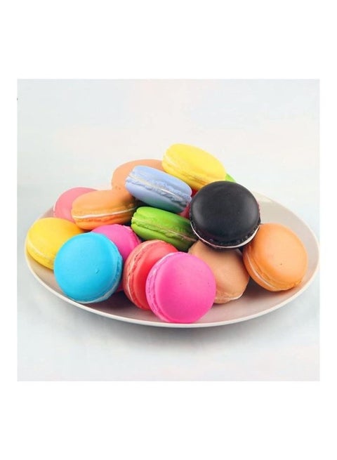 Squishy Simulation Macaroon Squeeze Toys