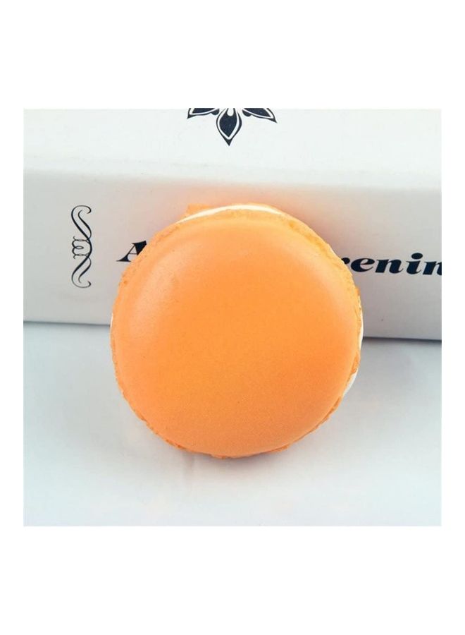 Squishy Simulation Macaroon Squeeze Toys