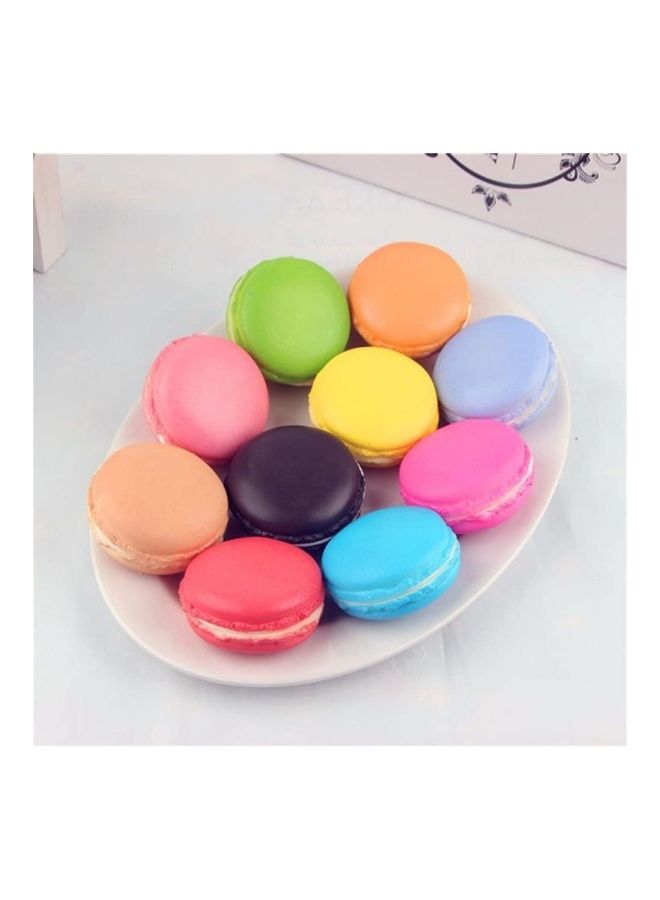 Squishy Simulation Macaroon Squeeze Toys