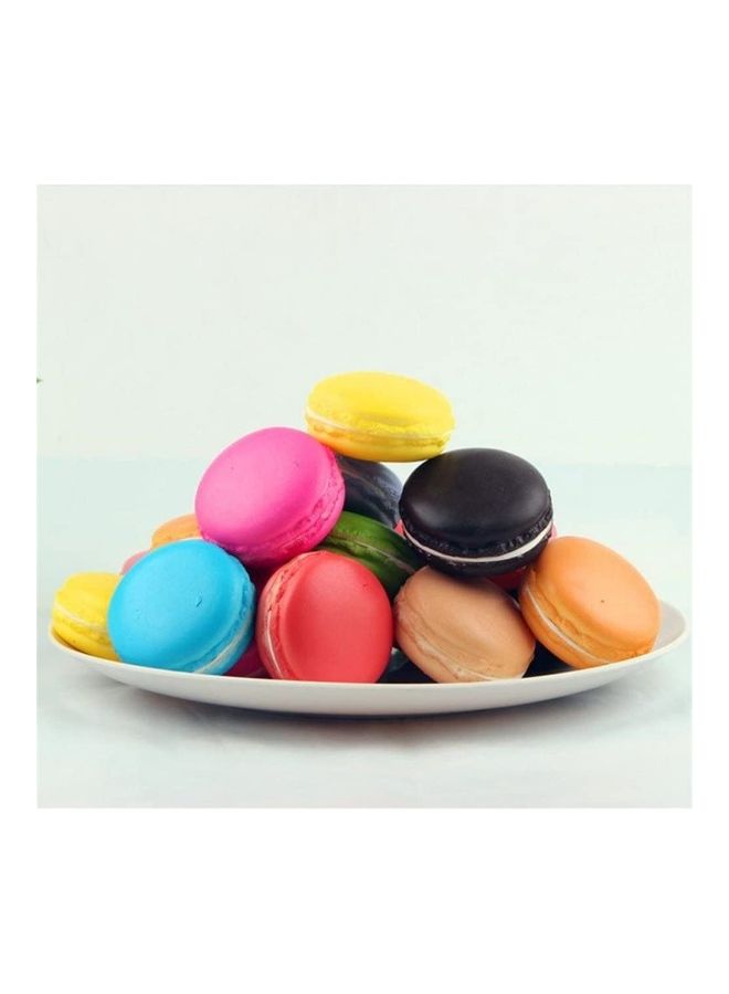 Squishy Simulation Macaroon Squeeze Toys