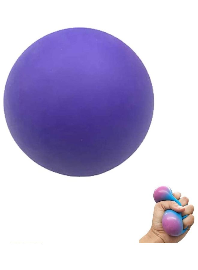 XiuWoo Squeeze Stress Balls 7.44 x 2.72 x 2.72inch  - Image 1