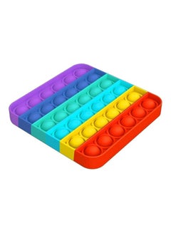 Push Pop Bubble Sensory Fidget Toy