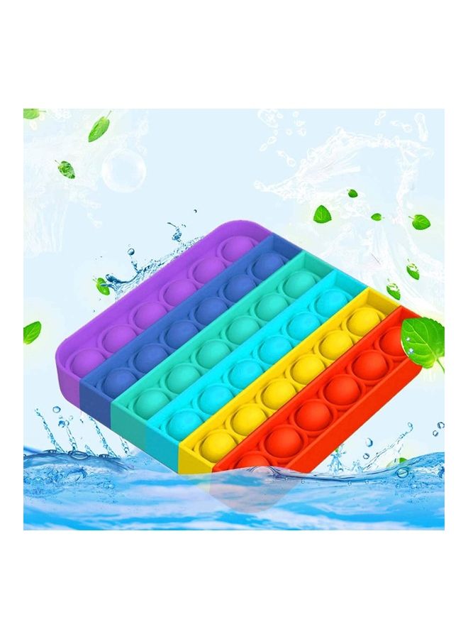 XiuWoo - Push Pop Bubble Sensory Fidget Toy - Image 1