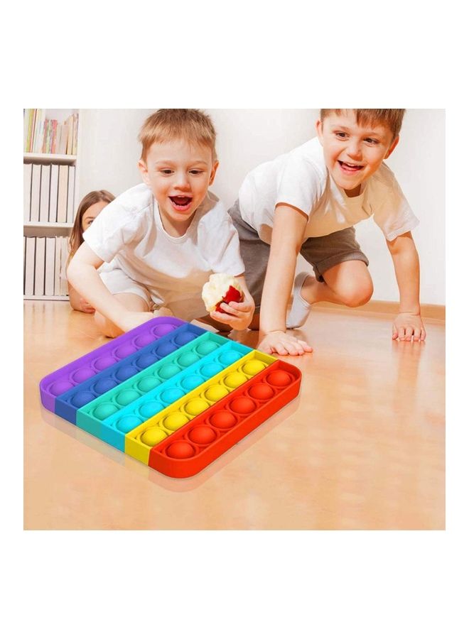 XiuWoo - Push Pop Bubble Sensory Fidget Toy - Image 1