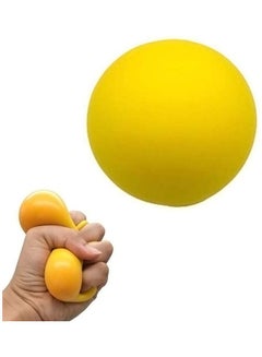 XiuWoo Squeeze Stress Balls 7.44 x 2.72 x 2.72inch  - Image 1