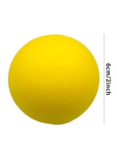 XiuWoo Squeeze Stress Balls 7.44 x 2.72 x 2.72inch  - Image 2
