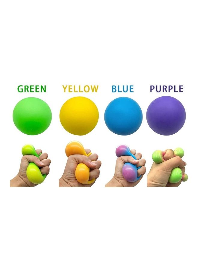 Squeeze Stress Balls 7.44 x 2.72 x 2.72inch - v1614414140/N44772173A_3