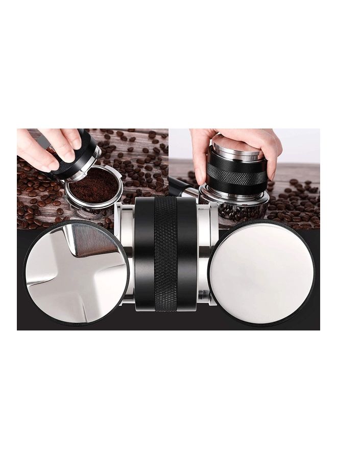 XiuWoo - Coffee Espresso Distributor Tool Multicolour - Image 1