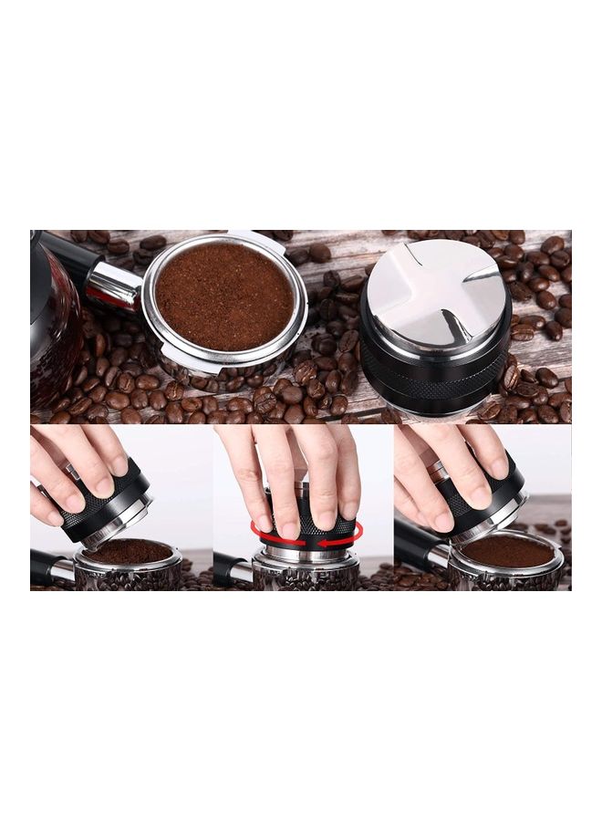 XiuWoo - Coffee Espresso Distributor Tool Multicolour - Image 1