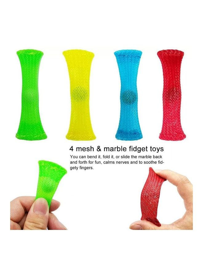 XiuWoo Squishy Stress Relief Toy Set - Image 2