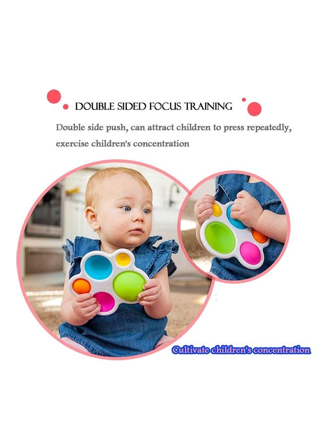 XiuWoo Fidget Squeeze Toy - Image 3