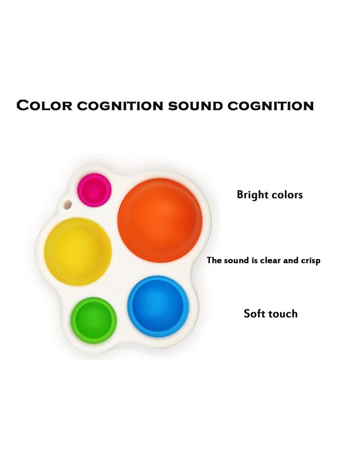 XiuWoo Fidget Squeeze Toy - Image 4