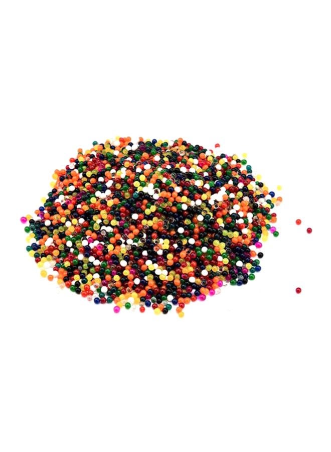 MARGOUN 3000-Piece Jelly Water Beads Set WBE115
