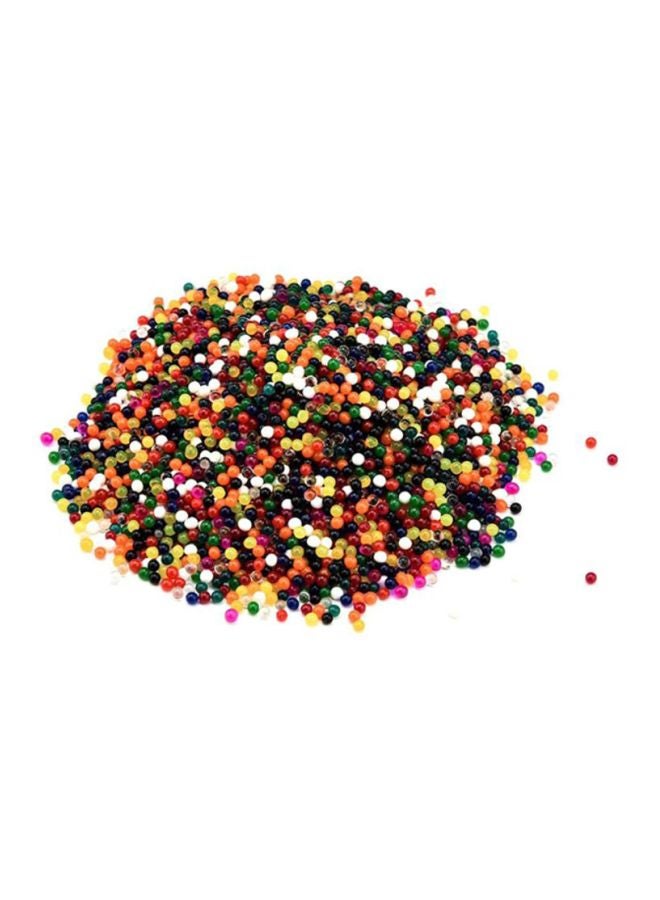 مارجون خرز جيلي مائي من 10000 قطعة - Image 2