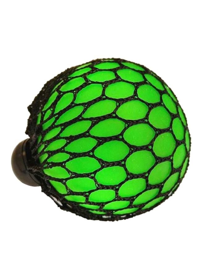MARGOUN Anti Stress Face Reliever Grape Ball 10x10x10cm - Image 1