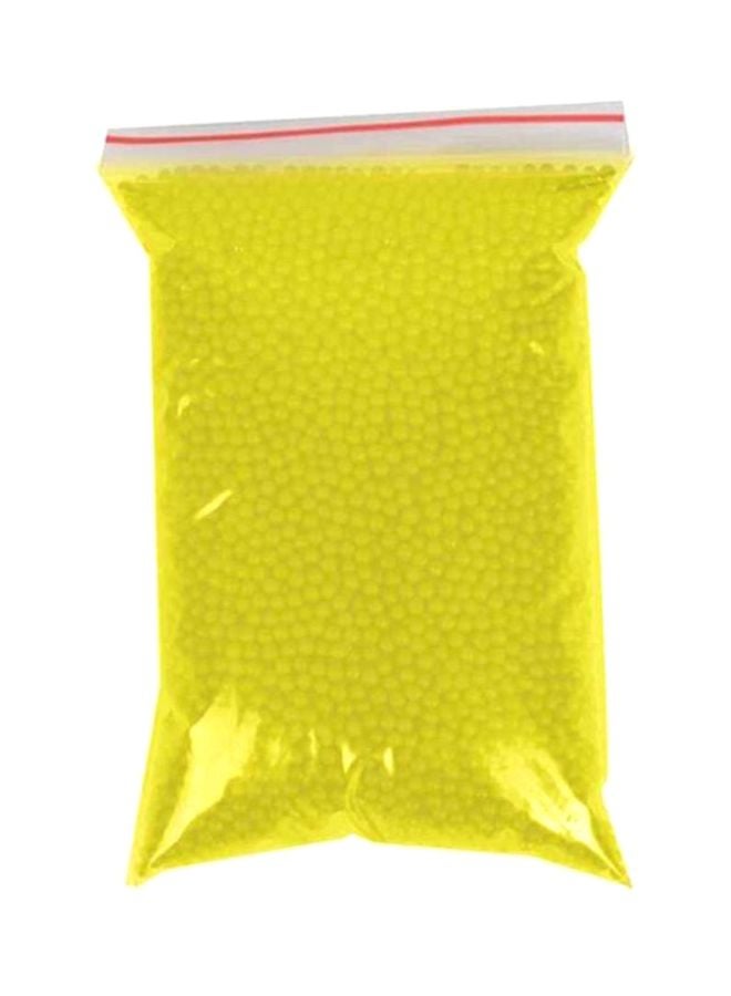 MARGOUN 5000 Pieces Of Jelly Water Beads Set - Image 1