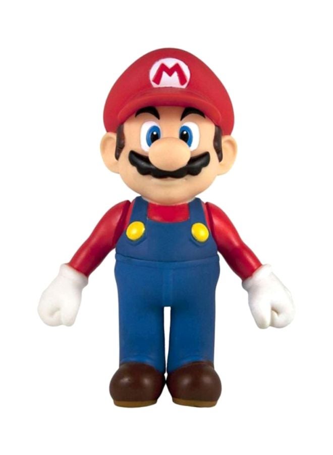 Nintendo Super Mario Classic Action Figure 5inch - Image 1
