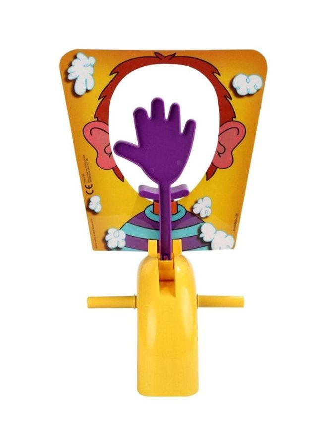 بيوينتي لعبة لوح باي فيس العائلية للتخلص من التوتر - Image 1