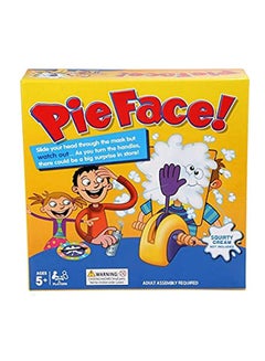 Pie Face Family Party Games Board Anti Stress Toys - v1614417808/N26098484A_3