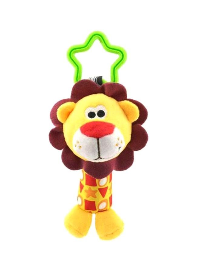 Beauenty Stroller Pendant Plush Toy