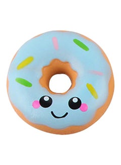 Doughnut Slow Rising Squishy Toy