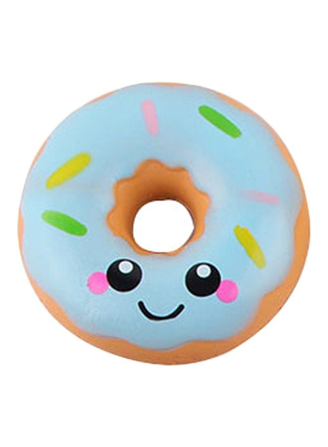 Beauenty - Doughnut Slow Rising Squishy Toy - Image 1