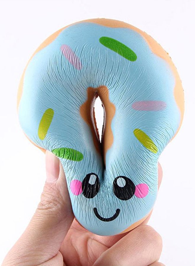 Beauenty - Doughnut Slow Rising Squishy Toy - Image 1