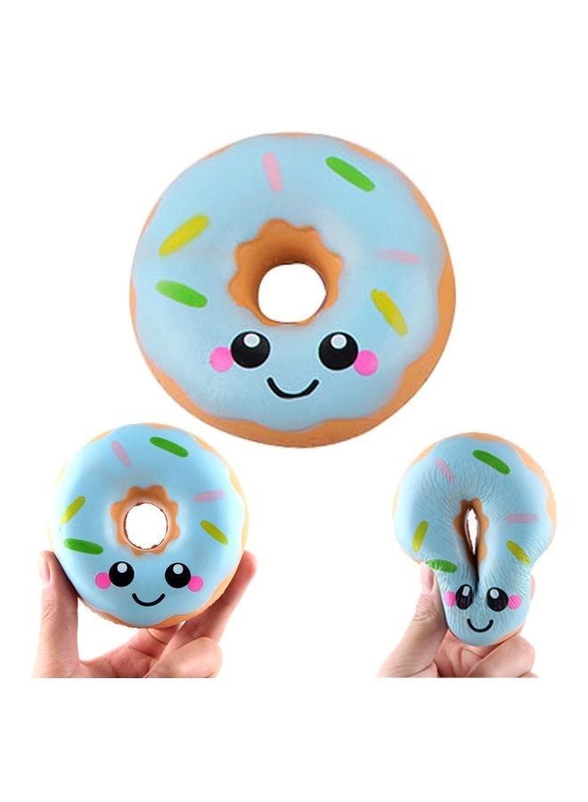 Beauenty - Doughnut Slow Rising Squishy Toy - Image 1