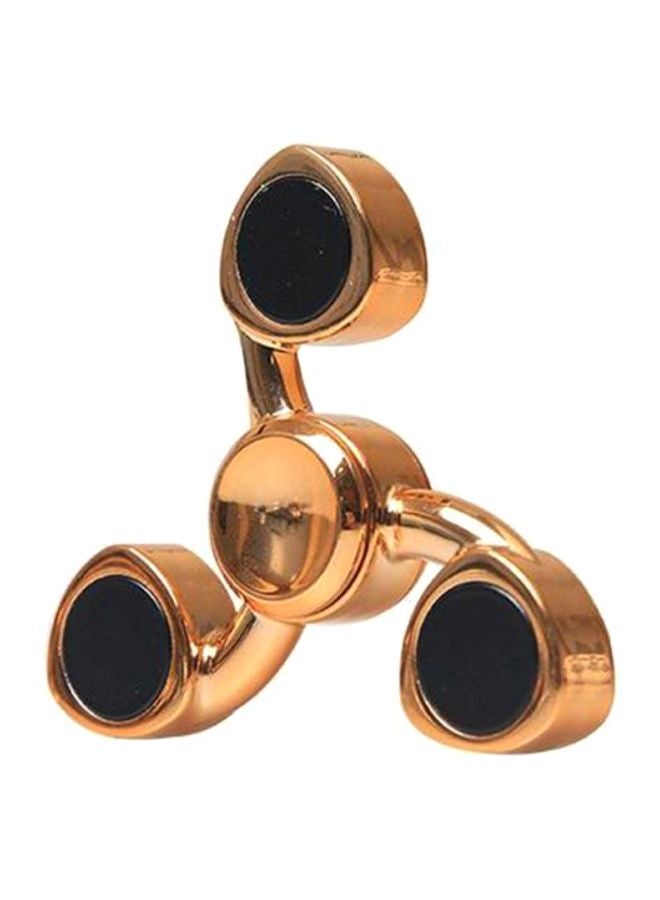 بيوينتي فيدجيت سبينر عالي السرعة بتصميم مثلث